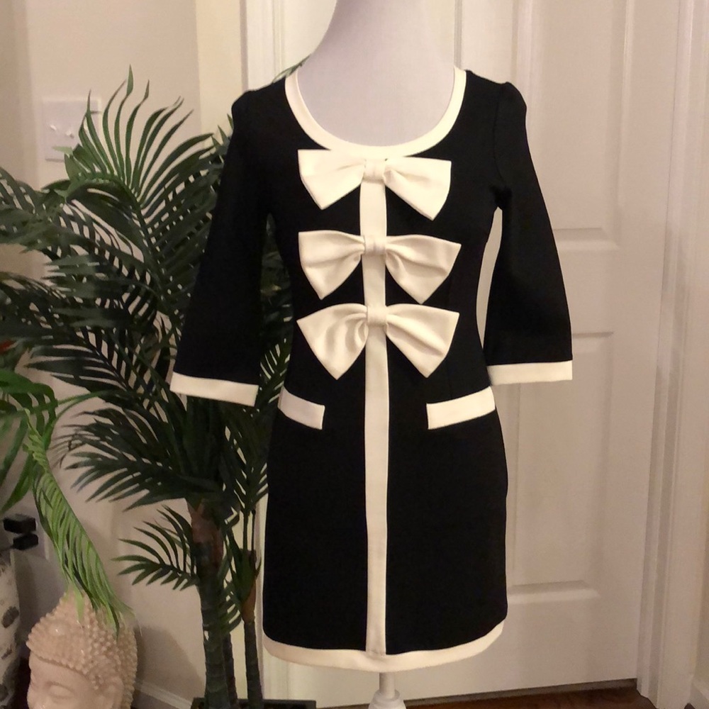Tissu LBD